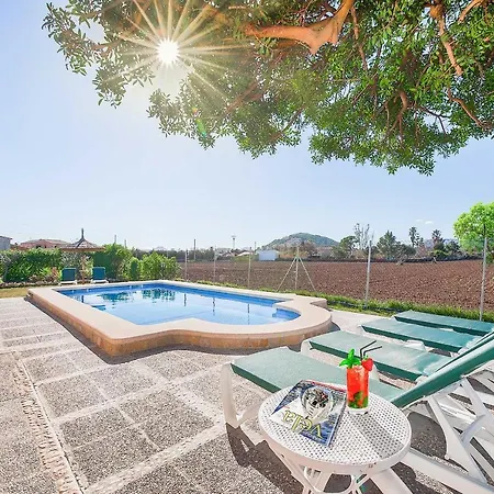 Siller Villa Puerto Pollensa